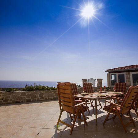 Apartment Gorica Ντουμπρόβνικ Εξωτερικό φωτογραφία