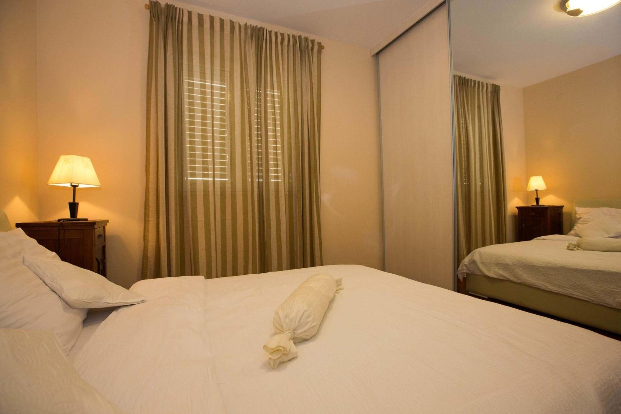 Apartment Gorica Ντουμπρόβνικ Εξωτερικό φωτογραφία