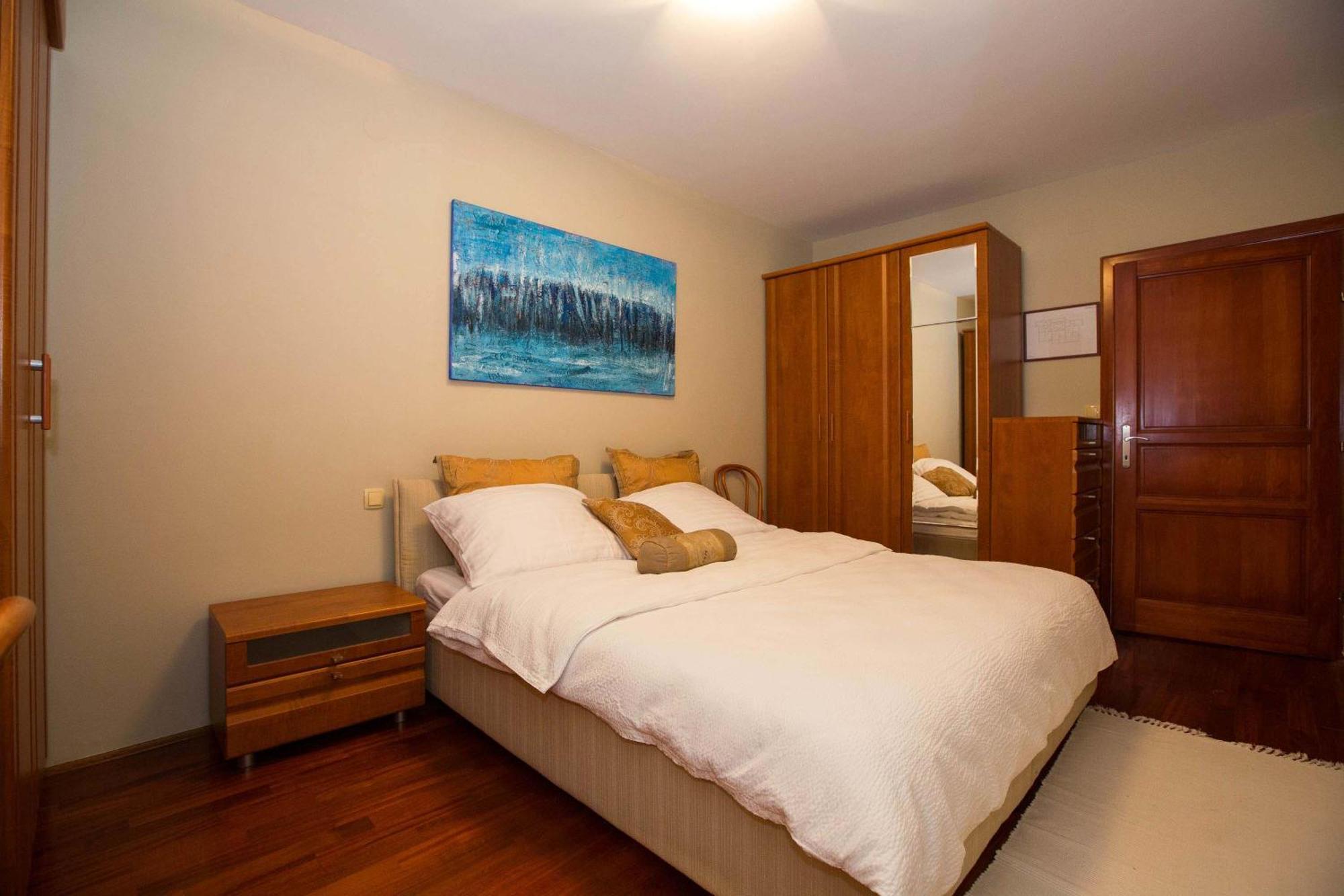 Apartment Gorica Ντουμπρόβνικ Εξωτερικό φωτογραφία