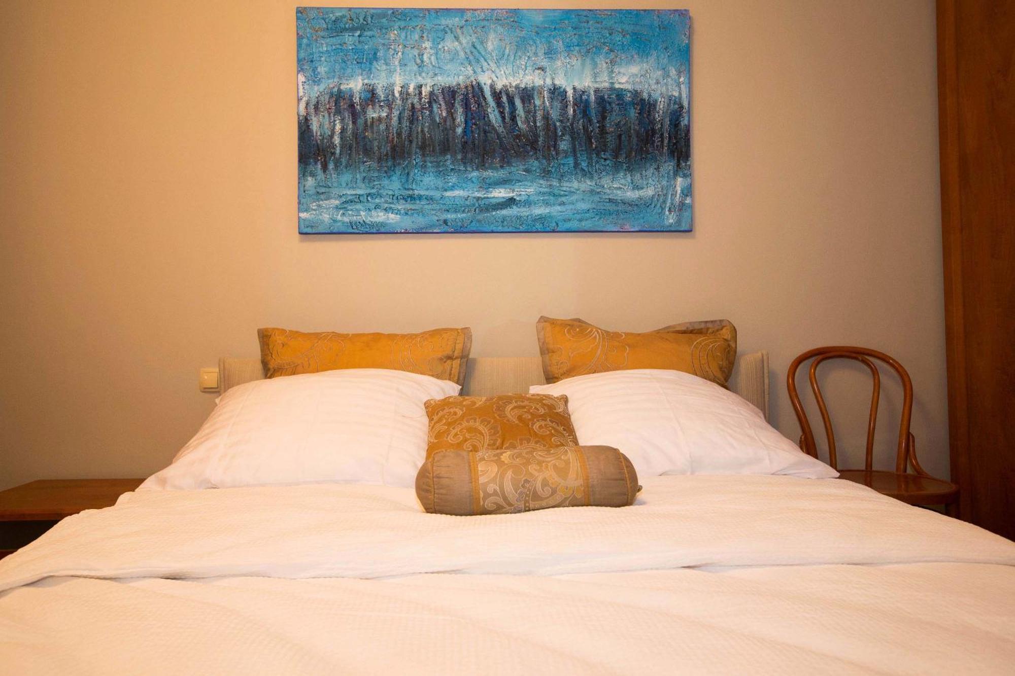 Apartment Gorica Ντουμπρόβνικ Εξωτερικό φωτογραφία