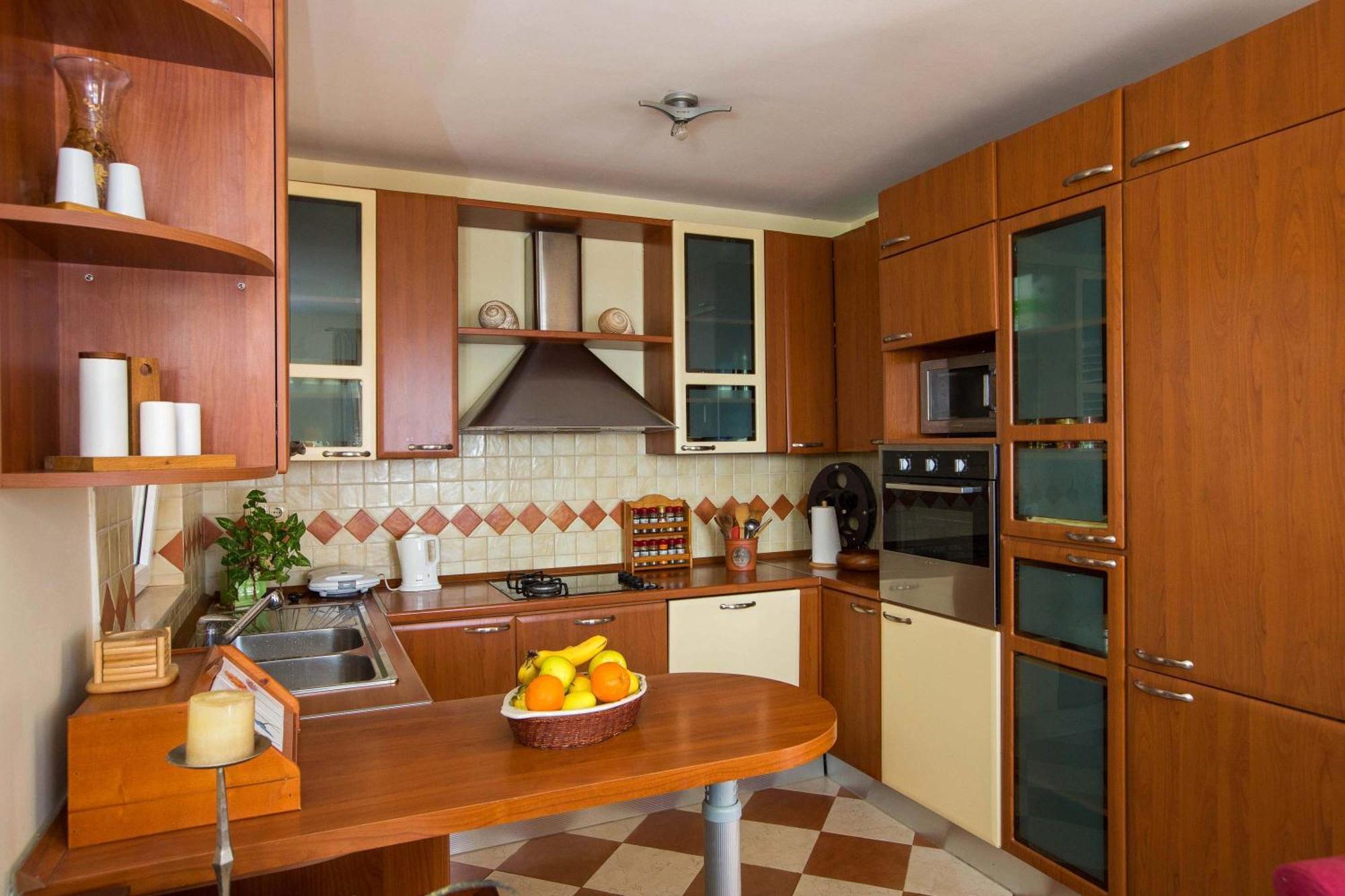 Apartment Gorica Ντουμπρόβνικ Εξωτερικό φωτογραφία