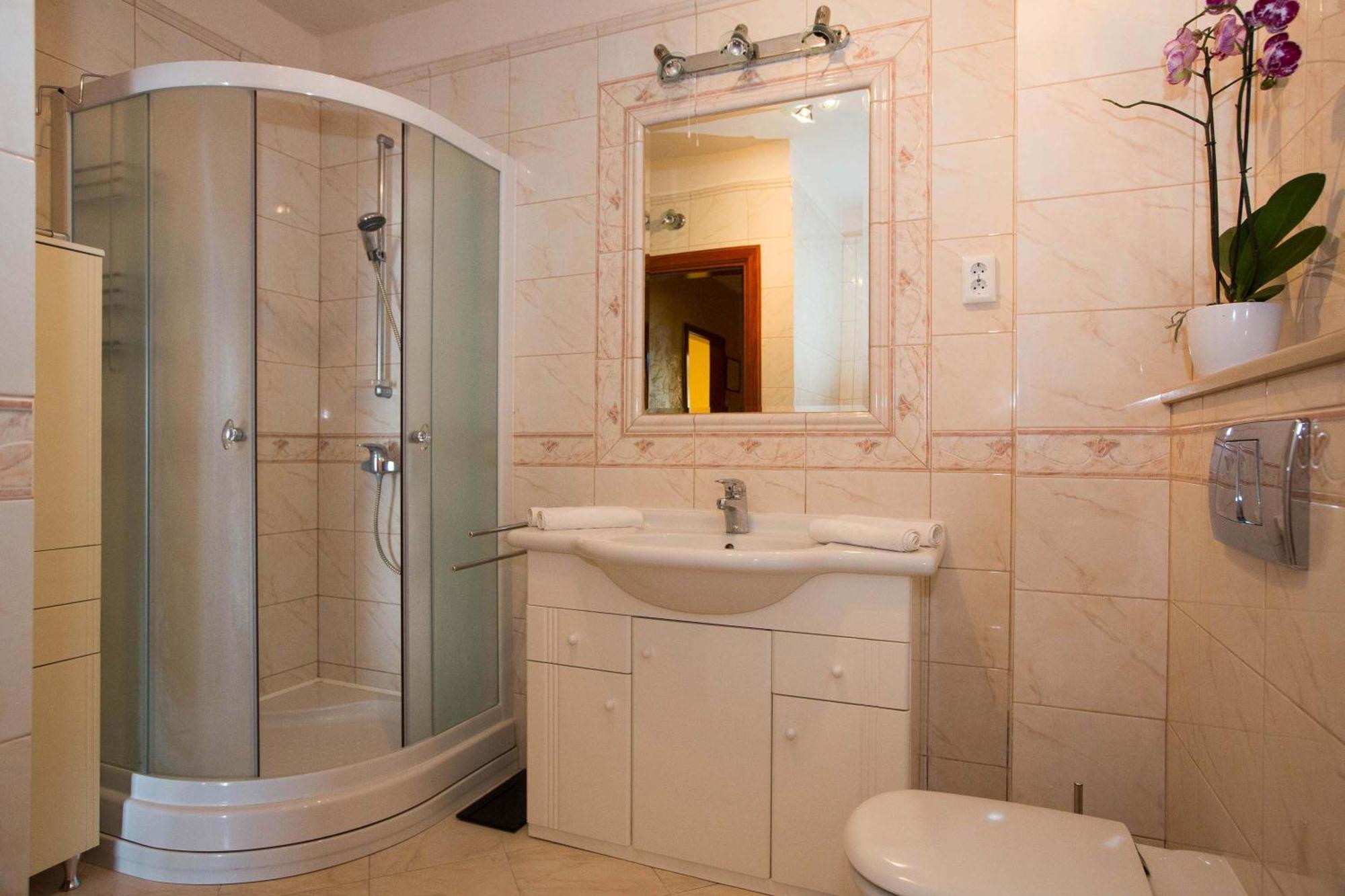 Apartment Gorica Ντουμπρόβνικ Εξωτερικό φωτογραφία