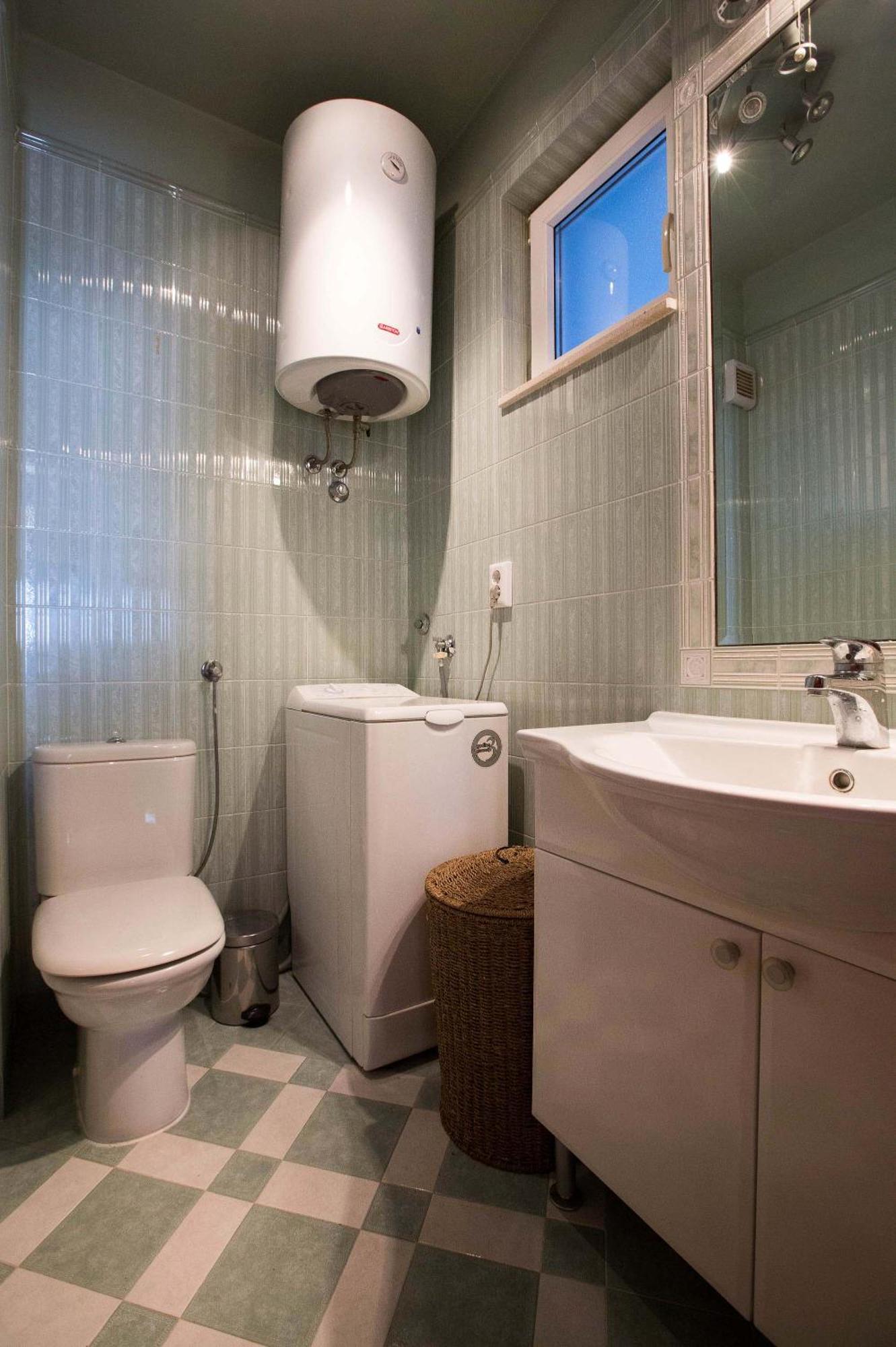 Apartment Gorica Ντουμπρόβνικ Εξωτερικό φωτογραφία