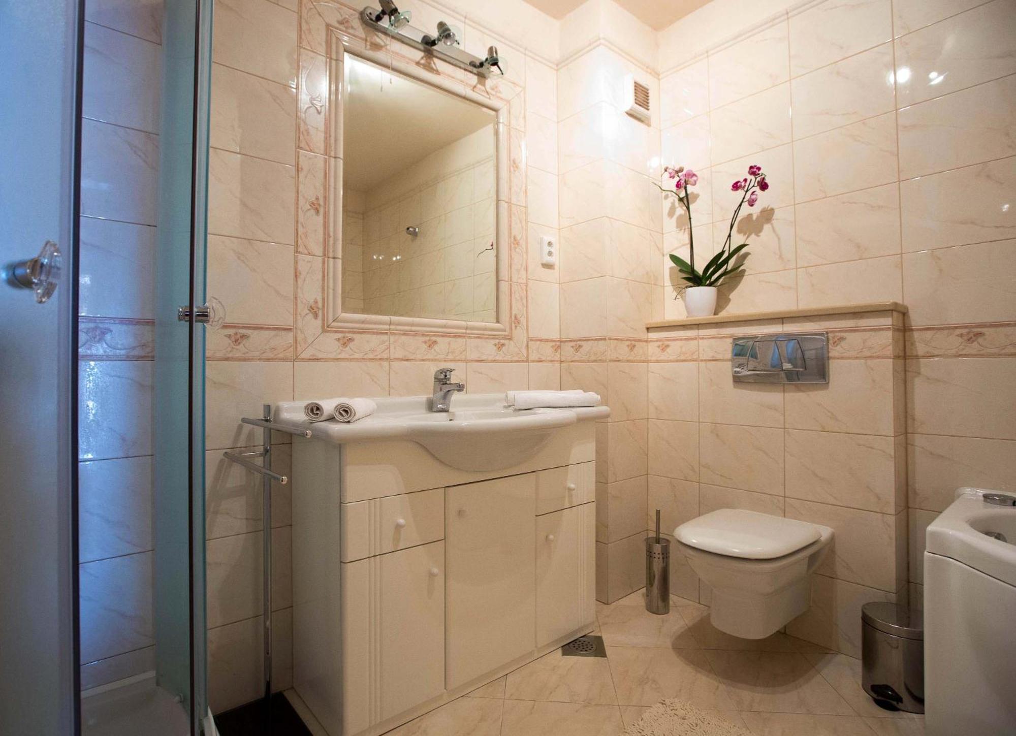 Apartment Gorica Ντουμπρόβνικ Εξωτερικό φωτογραφία