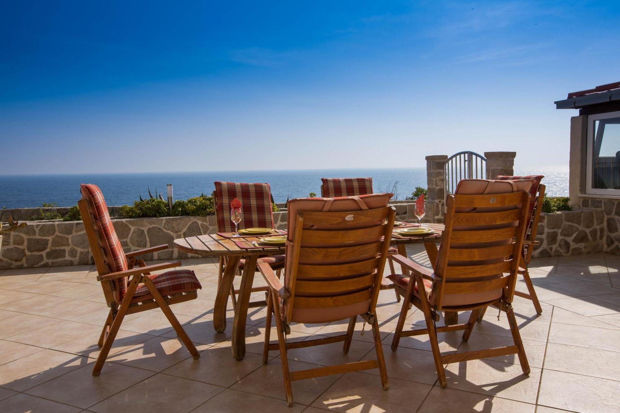 Apartment Gorica Ντουμπρόβνικ Εξωτερικό φωτογραφία