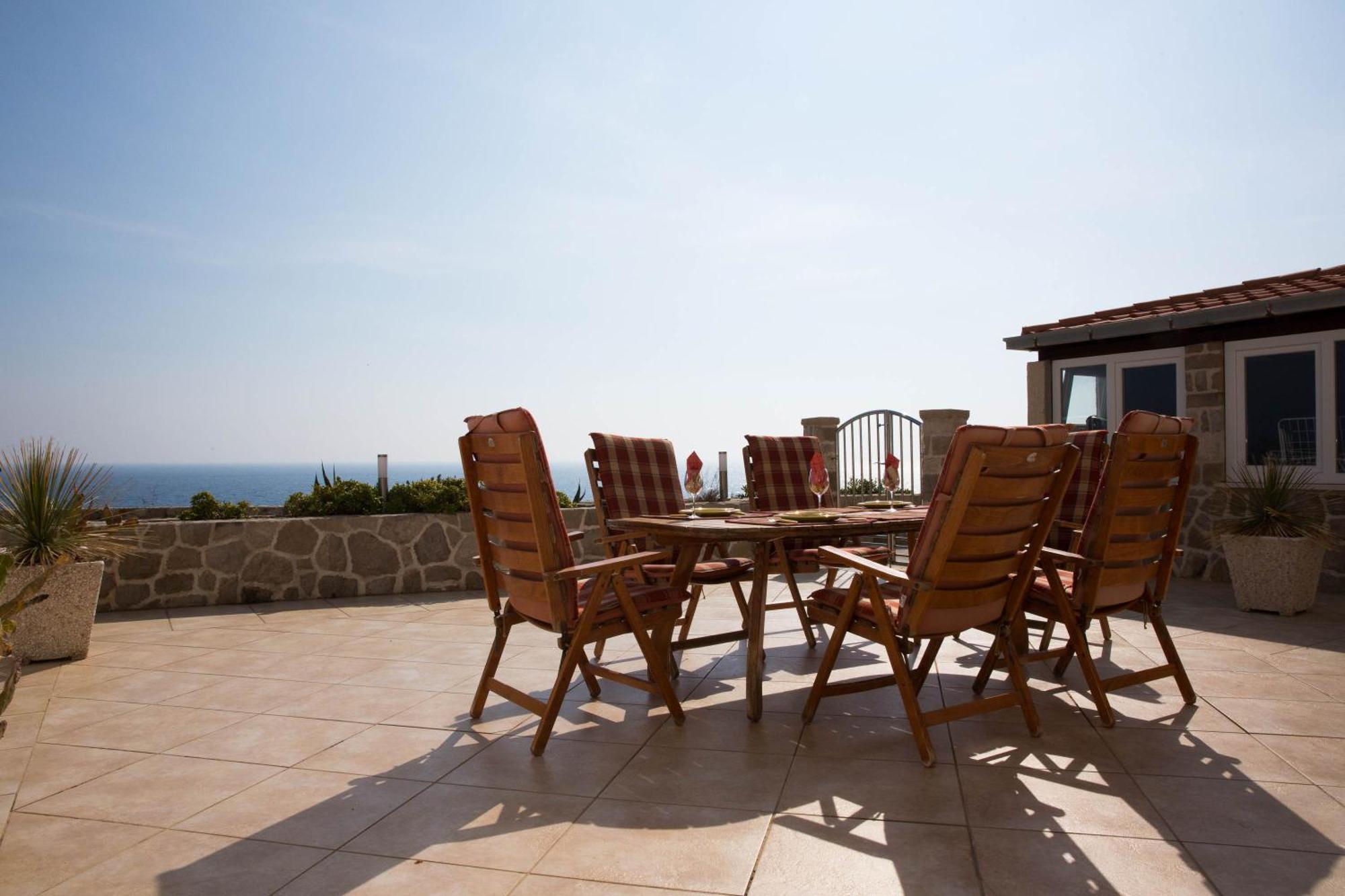 Apartment Gorica Ντουμπρόβνικ Εξωτερικό φωτογραφία