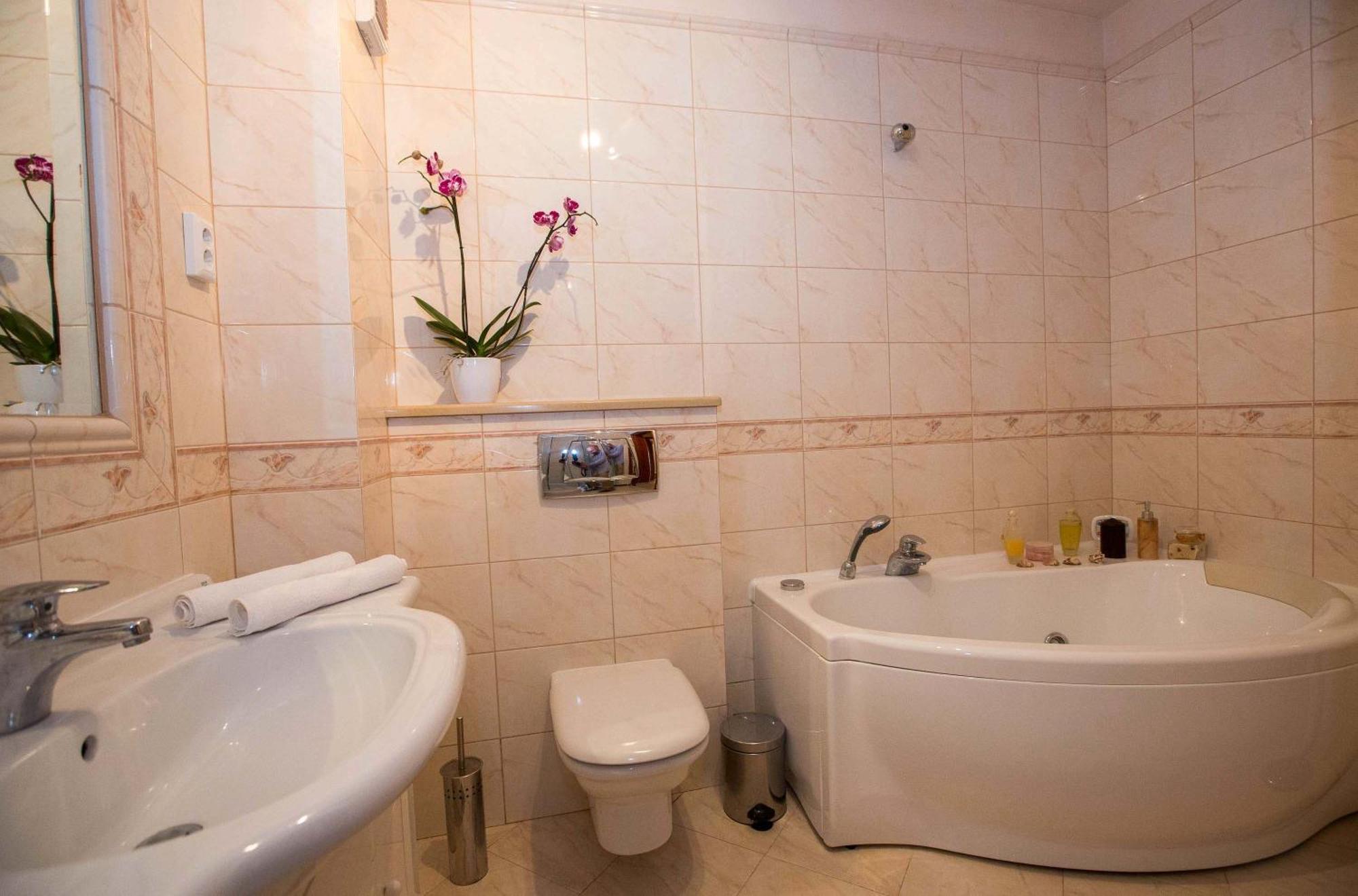 Apartment Gorica Ντουμπρόβνικ Εξωτερικό φωτογραφία