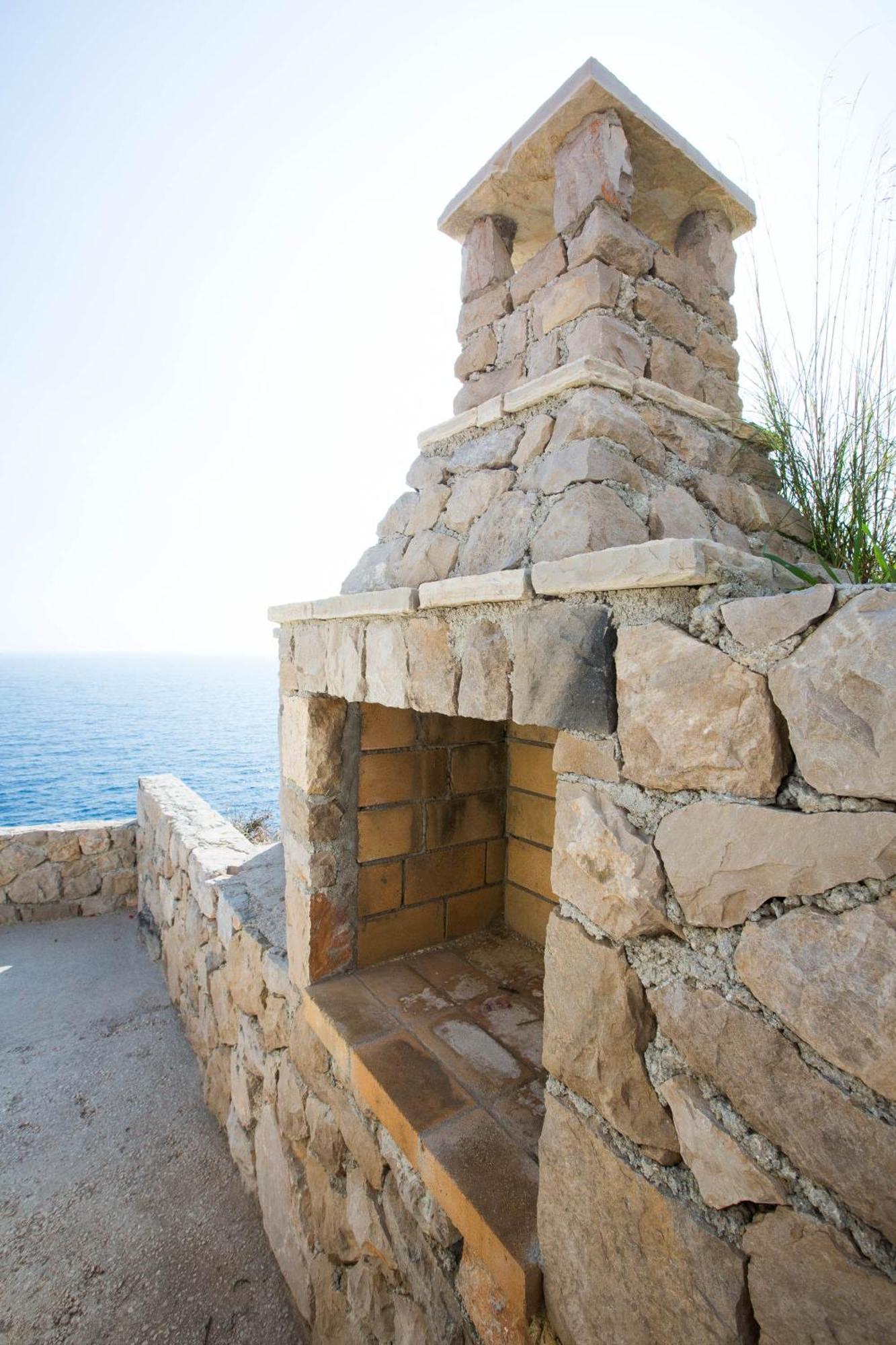 Apartment Gorica Ντουμπρόβνικ Εξωτερικό φωτογραφία