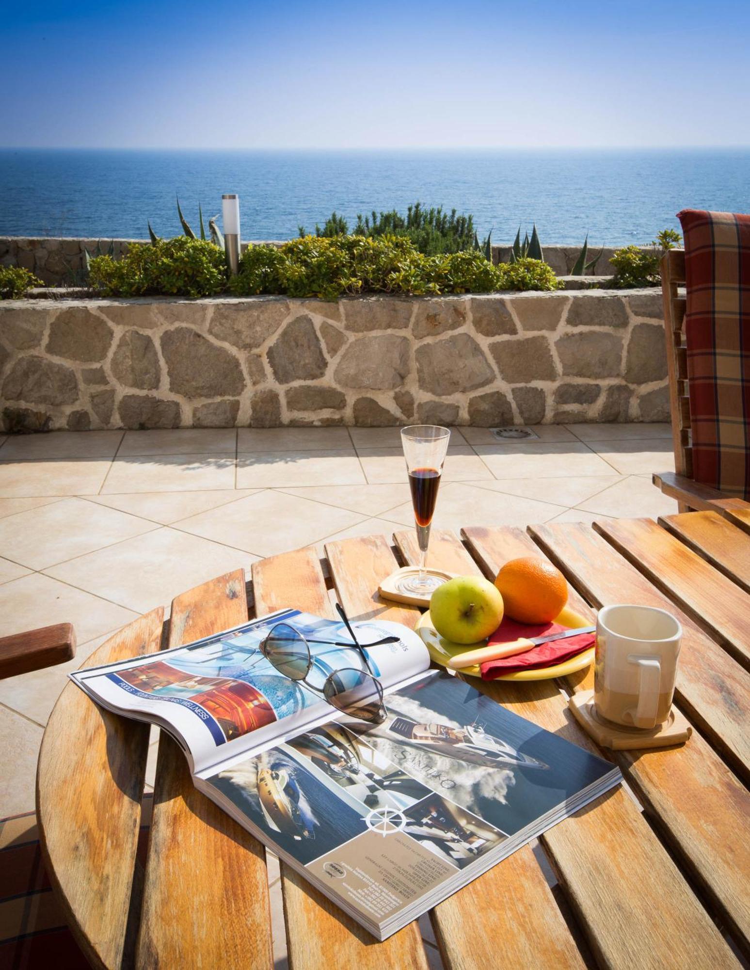 Apartment Gorica Ντουμπρόβνικ Εξωτερικό φωτογραφία